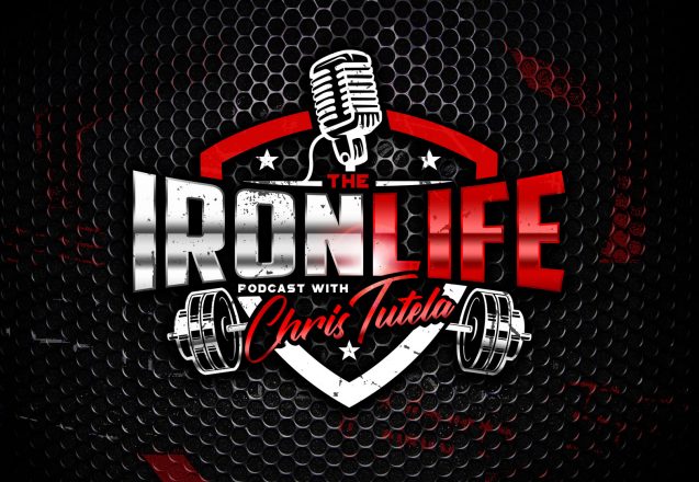 The Iron Life Podcast #1: The Beginning