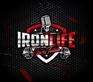 The Iron Life Podcast #8: Build, Burn, Become with Fred Mohr